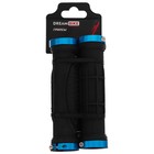 Грипсы 130 мм, lock on, цвет синий 9382945