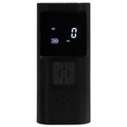 Насос электрический, с дисплеем и фонариком, 17.5×7.5×5.5 см - Фото 2