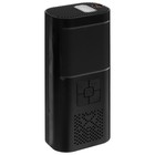 Насос электрический, с дисплеем и фонариком, 17.5×7.5×5.5 см - Фото 4