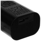 Насос электрический, с дисплеем и фонариком, 17.5×7.5×5.5 см - Фото 5