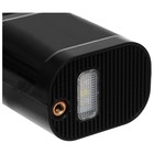 Насос электрический, с дисплеем и фонариком, 17.5×7.5×5.5 см - Фото 6