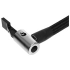 Насос электрический, с дисплеем и фонариком, 17.5×7.5×5.5 см - Фото 8