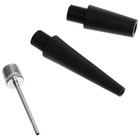 Насос электрический, с дисплеем и фонариком, 17.5×7.5×5.5 см - Фото 9