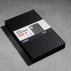 Чехол MYBIT для iPhone 11, кевларовый, противоударный, черный - Фото 5