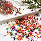 Гидрогель для цветов 20гр, микс - фото 43015576