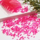 Гидрогель для цветов 20гр, розовый - Фото 4