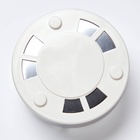 Пепельница для дома бездымная, для сигарет и стиков, 10.3×5.2 см, синяя - Фото 5