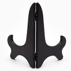 Подставка под тарелки и чайный блин, декоративная, для диаметра 16-21 см - Фото 3