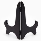 Подставка под тарелки и чайный блин, декоративная «ДЖЕКИЧАЙ», для диаметра 5-10 см - Фото 3