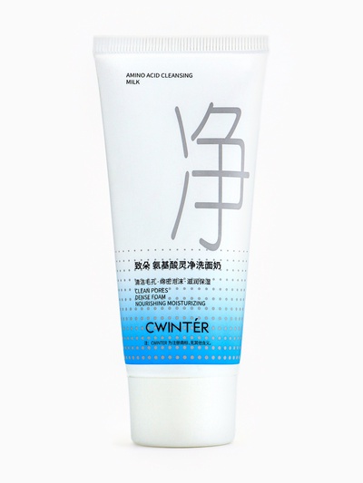 Пенка для умывания, 60 г