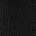 Заплатка клеевая из кожзаменителя, 10 × 20 см, цвет чёрный - Фото 2
