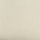 Заплатка клеевая из кожзаменителя, 10 × 20 см, цвет бежевый - Фото 2