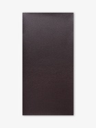 Заплатка клеевая из кожзаменителя, 10×20 см, тёмно-коричневая 9482912 - фото 319876121