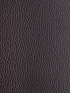 Заплатка клеевая из кожзаменителя, 10×20 см, тёмно-коричневая 9482912 - фото 319876122