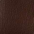 Заплатка клеевая из кожзаменителя, 10×20 см, тёмно-коричневая 9482912 - фото 319458938