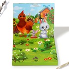 Набор для украшения яиц в 3D коробке «Цыплята и друзья» на пасху, 12.5×15.5 см - Фото 5