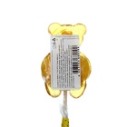 Карамель на палочке «Мишутка» микс 22 г - Фото 2