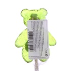 Карамель на палочке «Мишутка» микс 22 г - Фото 4