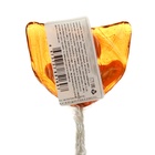 Карамель на палочке «Зубастик», микс, 22 г - Фото 4