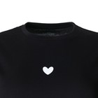 Пижама женская (футболка и шорты) KAFTAN "Style" р. 40-42 - фото 806309956