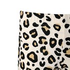 Пижама женская (футболка и шорты) KAFTAN "Style" р. 52-54 - фото 806309985