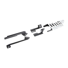 

Крепеж к порогам Rival Geely Emgrand X7 I 2013-2018, сталь