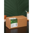 Набор фарфоровый для специй на бамбуковой подставке BellaTenero, 3 предмета: солонка 70 мл, перечница 70 мл, сахарница с ложкой 260 мл, белый - Фото 9