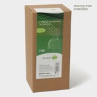 Кухонные принадлежности BellaTenero «Слонёнок», 5 предметов, на подставке, фарфор, белые - Фото 17