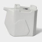 Кухонные принадлежности BellaTenero «Слонёнок», 5 предметов, на подставке, фарфор, белые - Фото 6