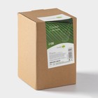 Ступка для специй BellaTenero, 380 мл, с пестиком, на бамбуковой подставке, фарфор, белая - Фото 4