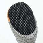 Ботинки для собак «Комфорт +», размер M (4.5×3.6 см), оранжевые - Фото 3