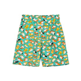 

Шорты для девочки, рост 122 см