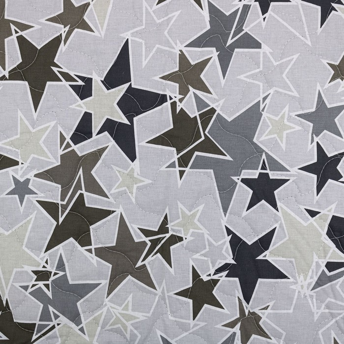 Покрывало Stars, размер 160х200 см - фото 1928161006