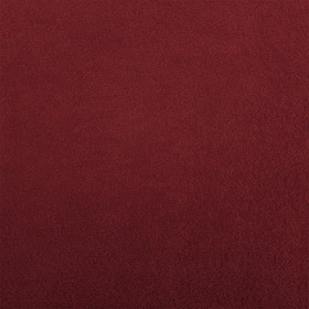 

Простыня махровая, размер 150х205 см, цвет бордо