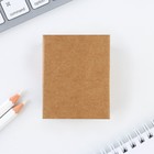 Значок деревянный «Панда», 4 х 2,7 см - Фото 7