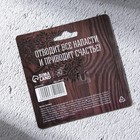 Брошь - булавка «Счастливая монета», длина 3,5 см - Фото 4