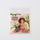 Брошь - булавка «Ангел хранитель», длина 3,5 см - Фото 5