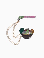 Значок «Япония» рамен, цветной в золоте - Фото 1