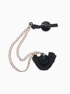 Значок «Япония» рамен, цветной в золоте - Фото 3