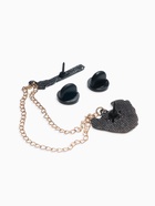 Значок «Япония» рамен, цветной в золоте - Фото 4