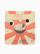 Значок «Япония» рамен, цветной в золоте - Фото 7