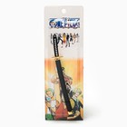 Макет оружия «Сувенирная катана Зоро», подвесной, брелок, клинок 7.5 см, МИКС - Фото 4