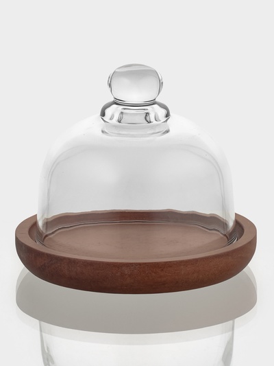 Лимонница Magistro «Альпика», d=10.5 см