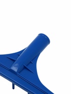 Грабли прямые, прямой зуб, 13 зубцов, пластик, тулейка 32 мм, без черенка - Фото 4