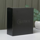 Блинница "Skyphos" 23x9,7 см - Фото 5