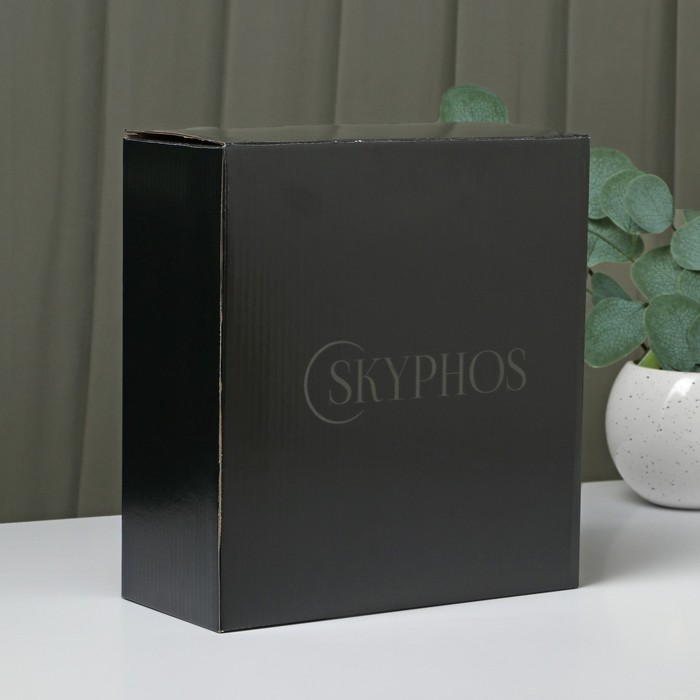 Блинница "Skyphos" 23x9,7 см - фото 1890069109