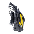 Мойка высокого давления Kolner KHPW1600FSP 1600 Вт, 80/110 бар, 370 л/ч кн1600фсп - фото 34114047