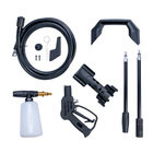 Мойка высокого давления Kolner KHPW1650FSP 1650 Вт, 85/115 бар, 380 л/ч кн1650фсп - Фото 11