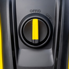 Мойка высокого давления Kolner KHPW1650FSP 1650 Вт, 85/115 бар, 380 л/ч кн1650фсп - Фото 8