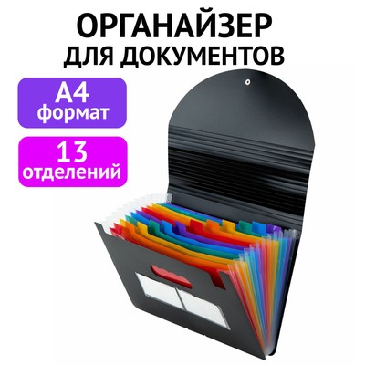 Купить папки-картотеки оптом и в розницу | Цена от 124 р в интернет ...
